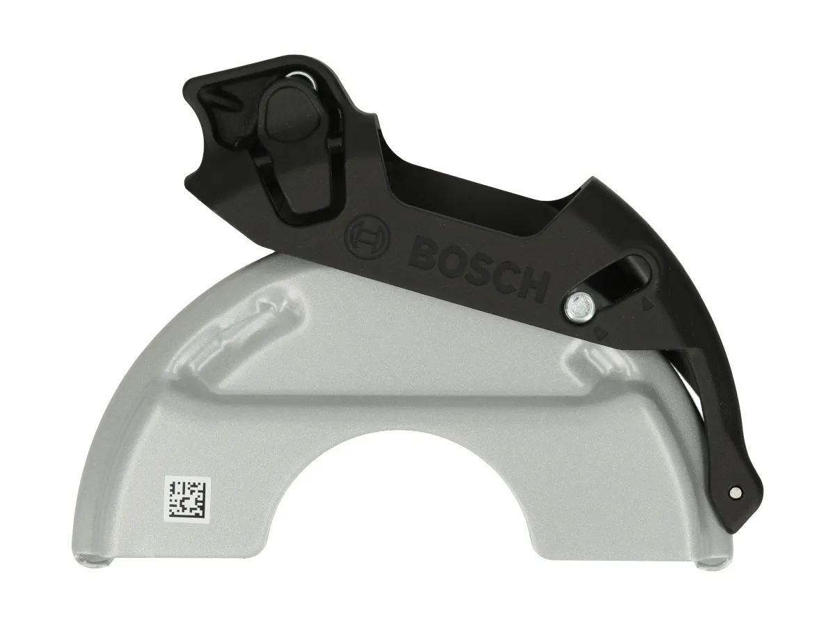Capot de protection tronçonnage rapide Ø125mm réf. 2 608 000 756